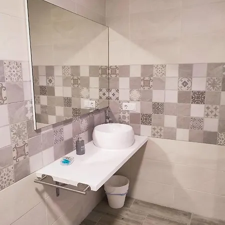 De La Plata Guest house 3*