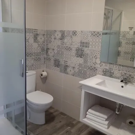 De La Plata בית הארחה