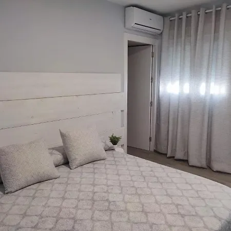 Guest house De La Plata Valdesalor