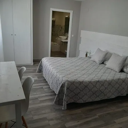 De La Plata 3* Valdesalor