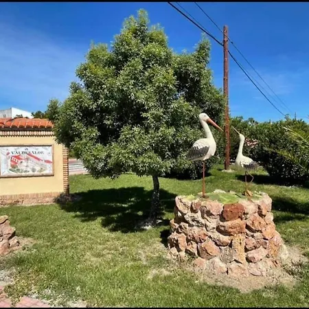 Guest house De La Plata 3*