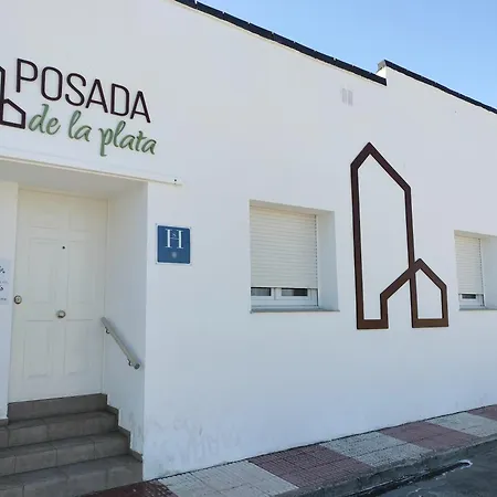 De La Plata Πανσιόν 3*