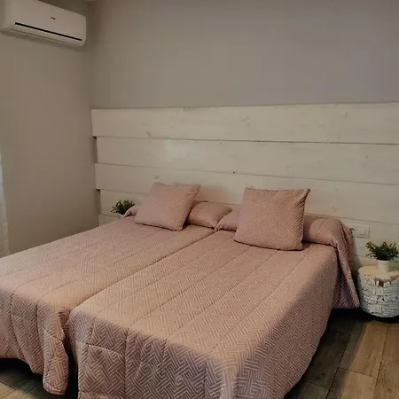 Πανσιόν De La Plata Valdesalor