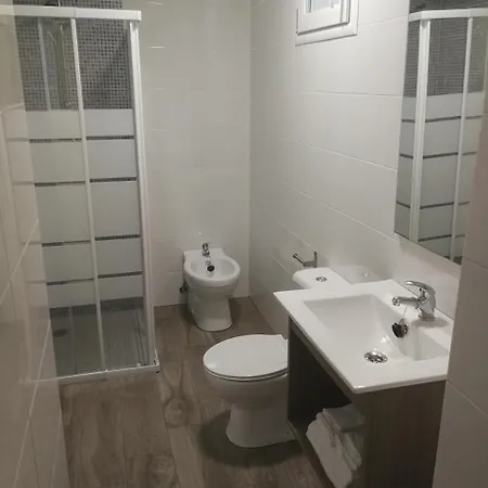 De La Plata בית הארחה