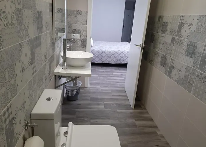 De La Plata 3* Valdesalor