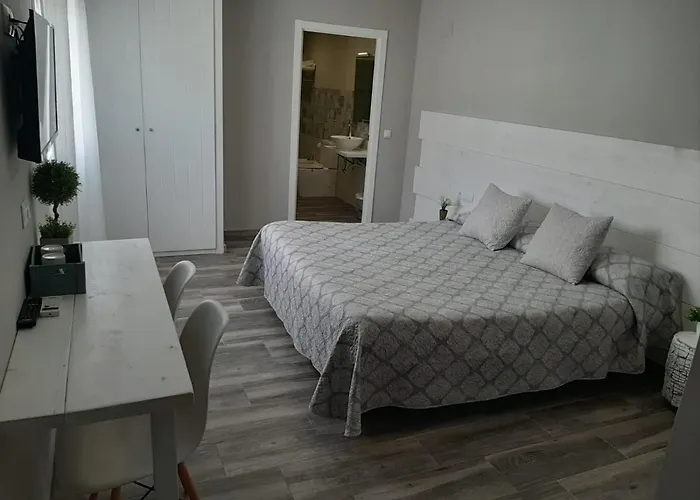 De La Plata 3* Valdesalor