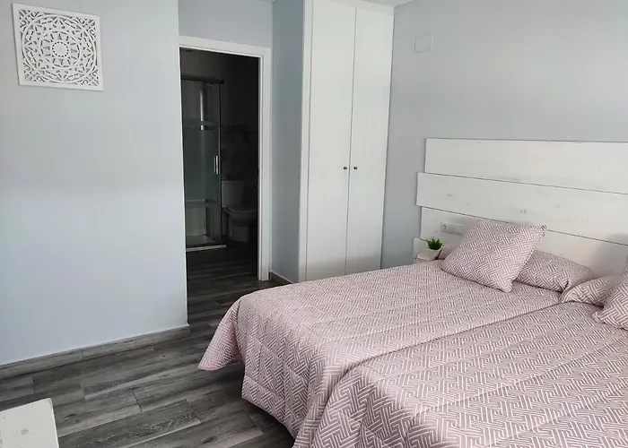 Guest house De La Plata