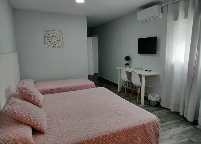 Gasthof De La Plata Valdesalor