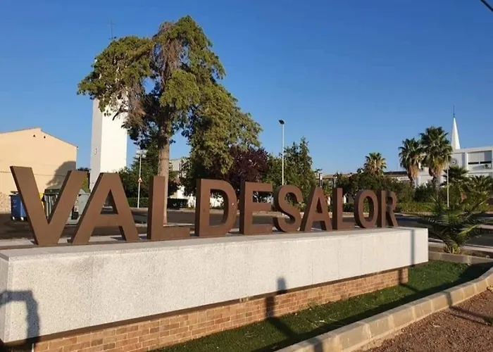 Gasthof De La Plata Valdesalor