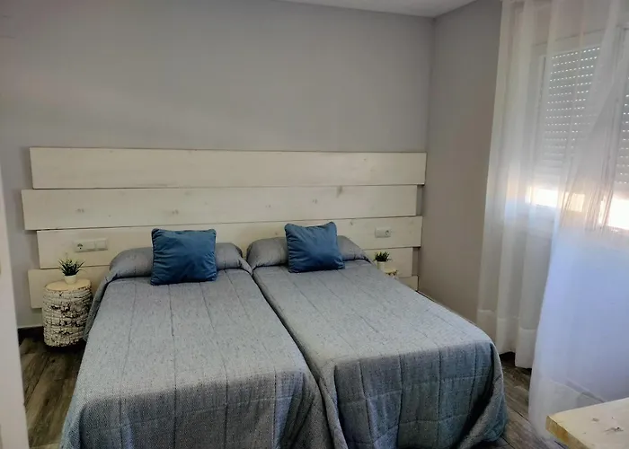 De La Plata Gasthof 3*