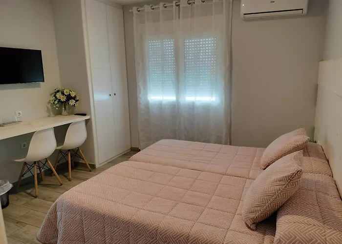 De La Plata Gasthof 3*