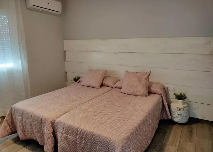 Gasthof De La Plata Valdesalor